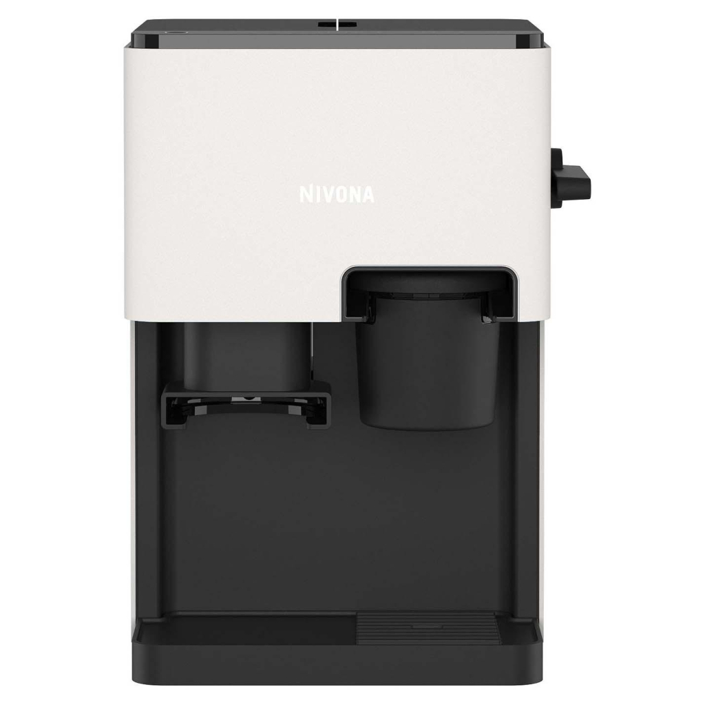 Кавомашина Nivona CUBE4102 - зображення 1