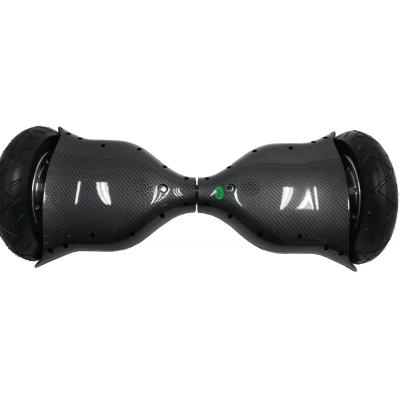 Гіроборд Rover XL1 10" Carbon - зображення 3