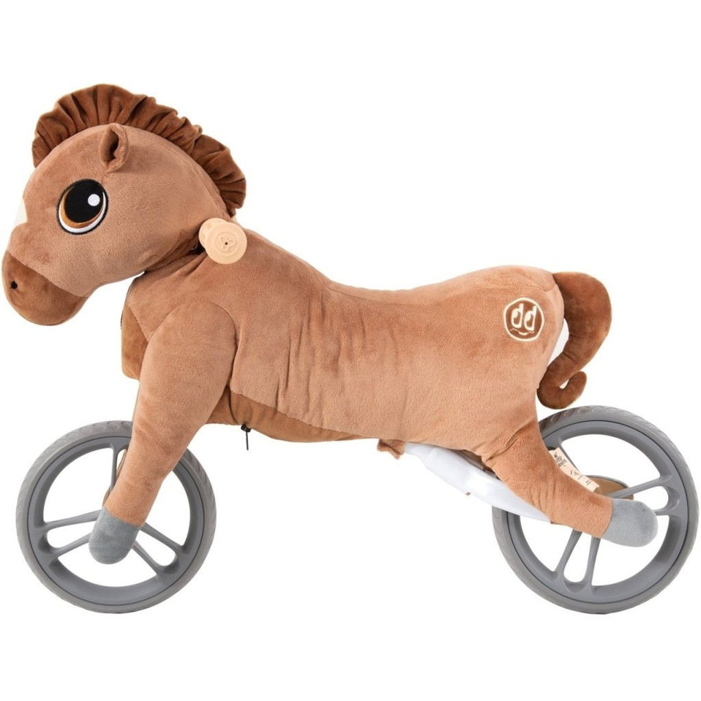 Біговел Janod My Buddy Wheels Конячка (N101231) - зображення 8