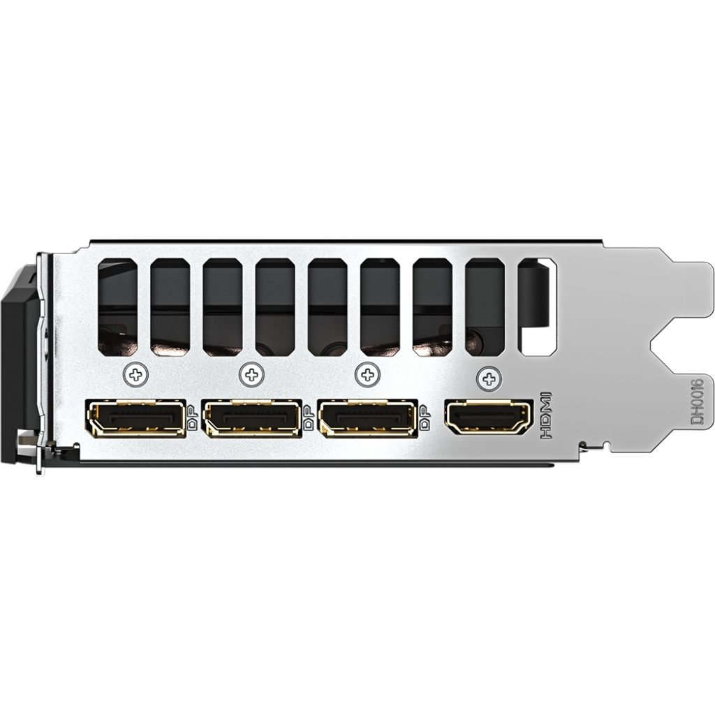 Відеокарта GIGABYTE GeForce RTX5060 8Gb WINDFORCE OC (GV-N5060WF2OC-8GD) - изображение 3