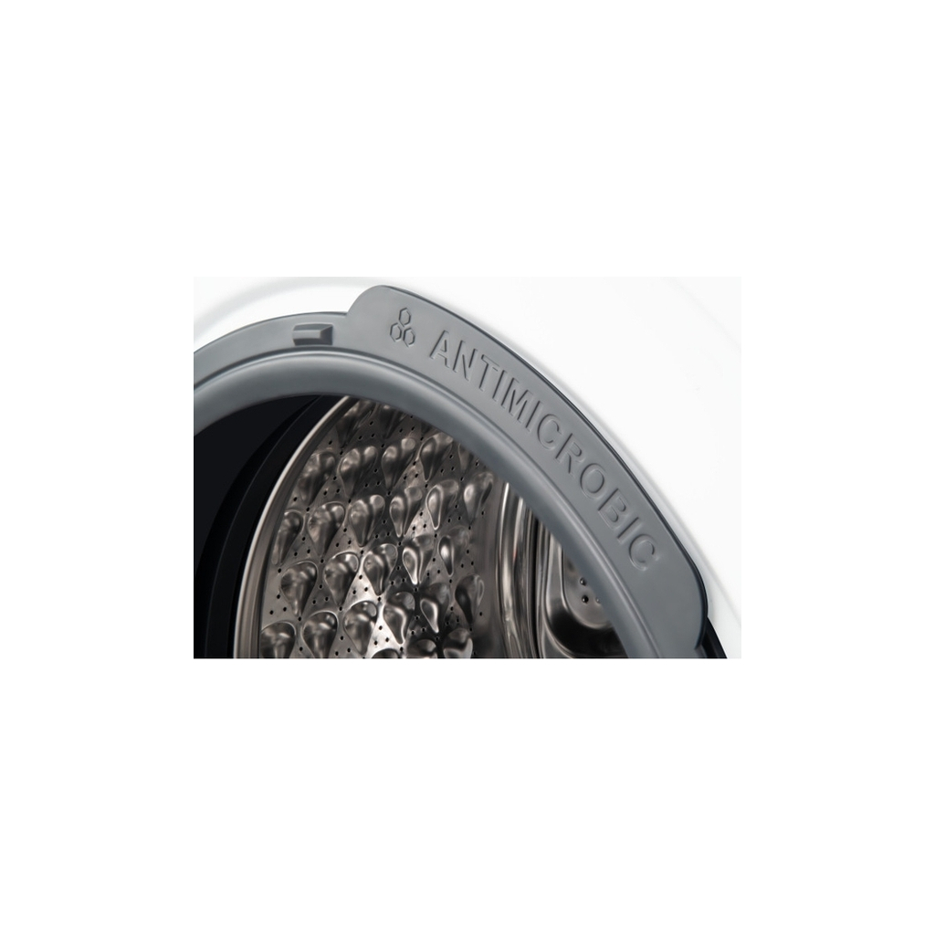 Пральна машина Hansa WDHG814481W - изображение 7