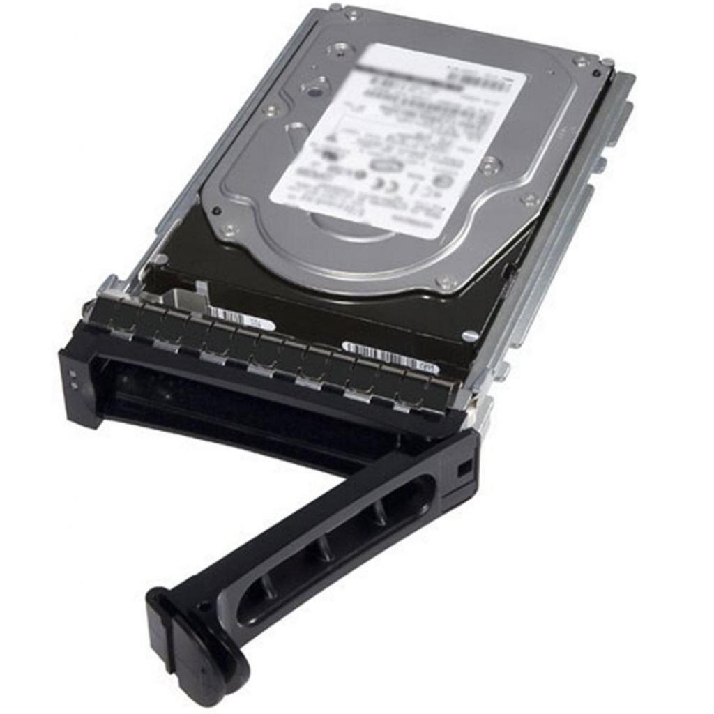 Жорсткий диск для сервера Dell 1.2TB 10K RPM SAS 2.5in (400-AJPD) - зображення 1