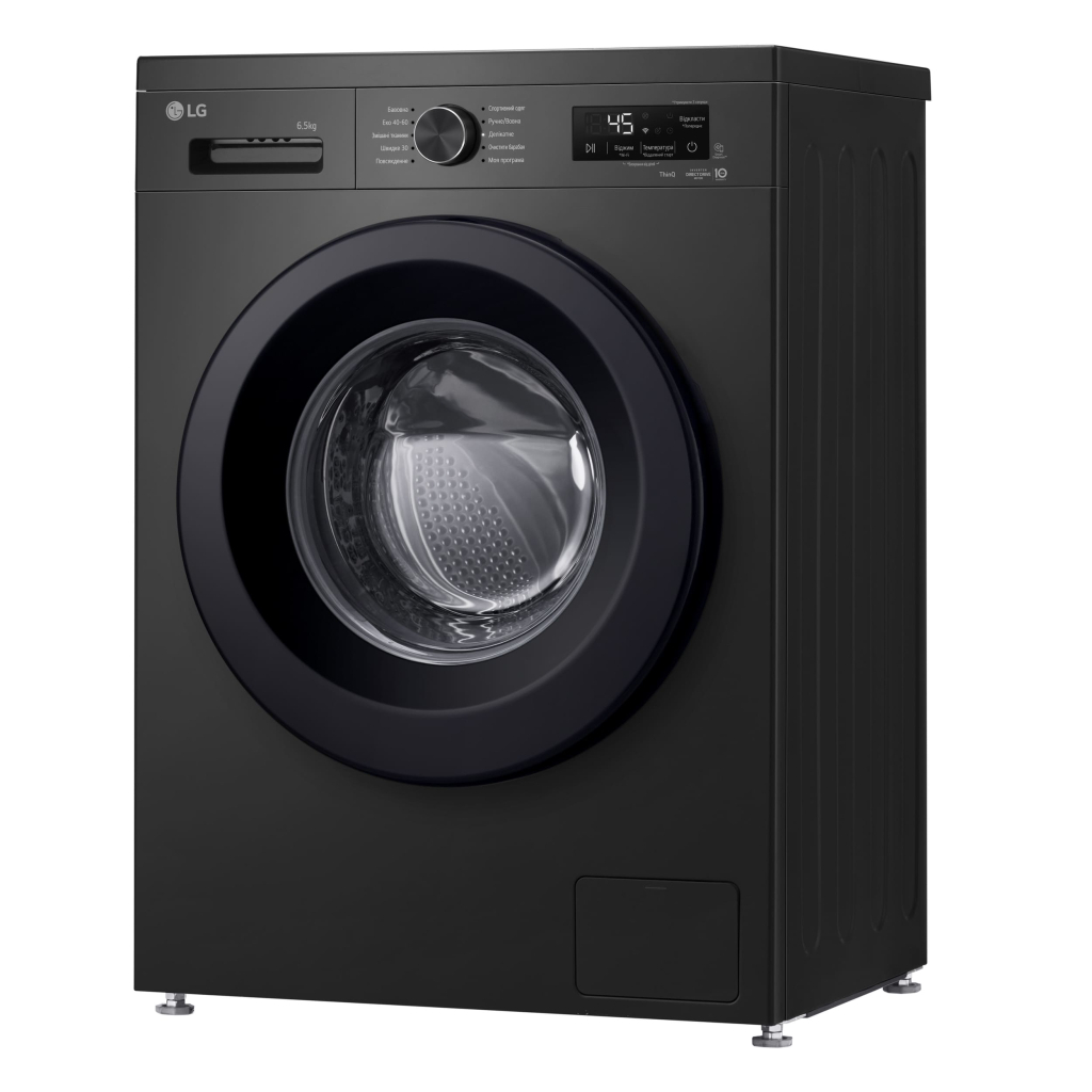 Пральна машина LG F2Y2WS6JE - изображение 8