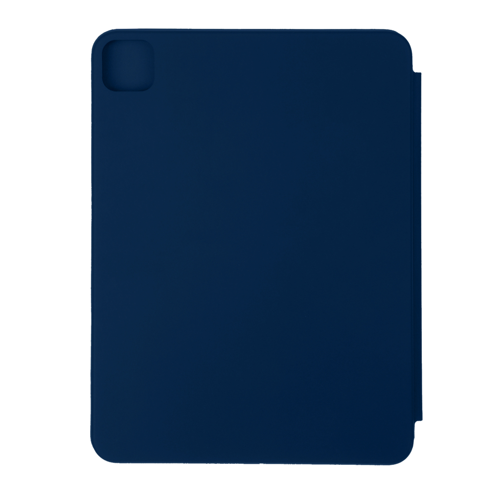 Чохол до планшета Armorstandart Smart Case iPad Pro 11 2024 Midnight Blue (ARM78296) - зображення 2