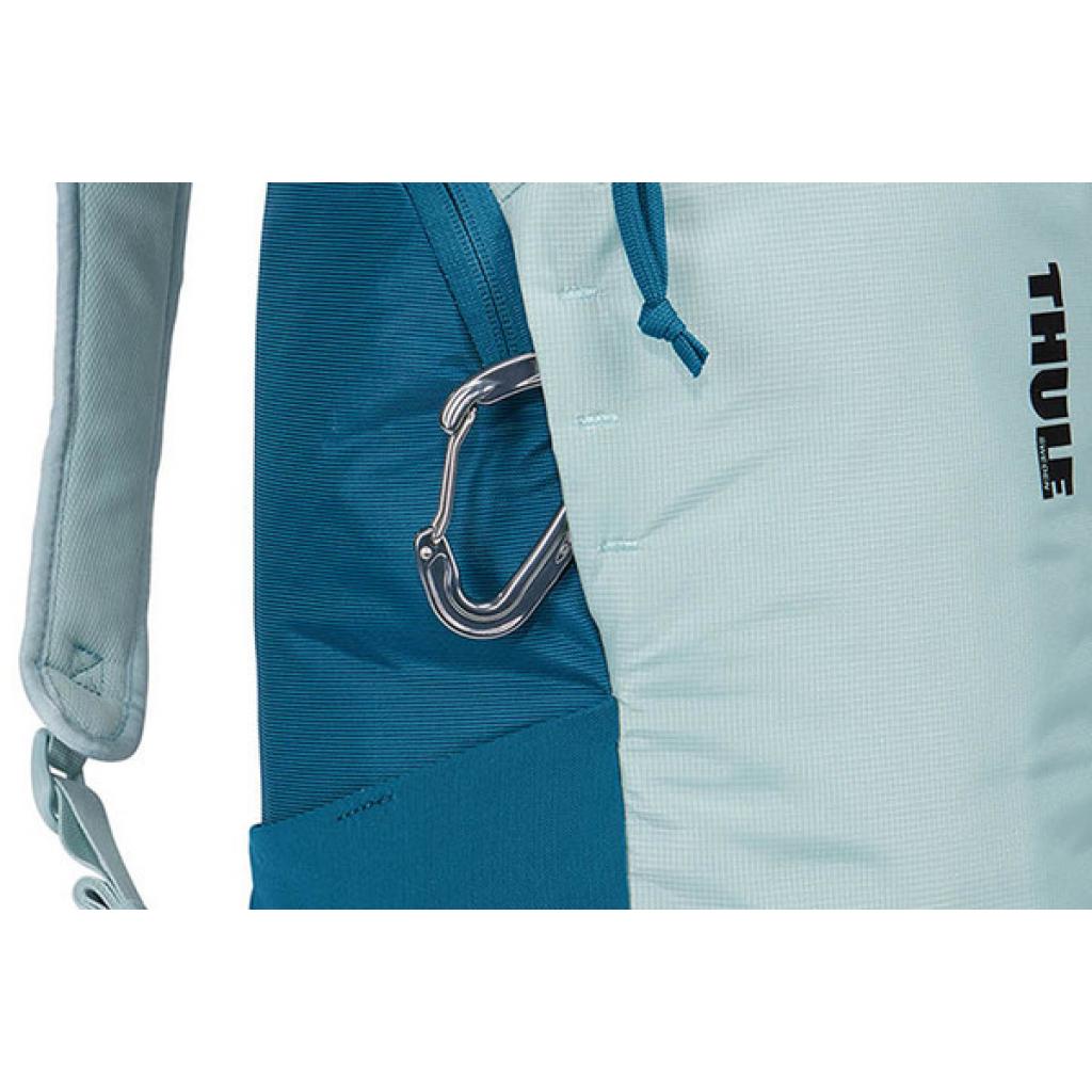 Рюкзак для ноутбука Thule 13" EnRoute 14L TEBP-313 Alaska/Deep Teal (3204275) - зображення 7