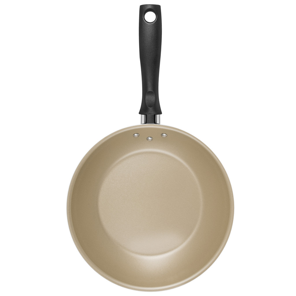 Сковорода Tramontina Turim 24 см Red (20260/724) - зображення 2