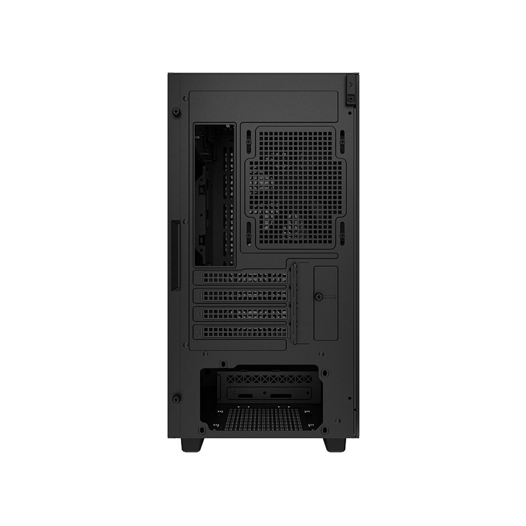 Корпус Deepcool CH370 Black (R-CH370-BKNAM1-G-1) - зображення 10