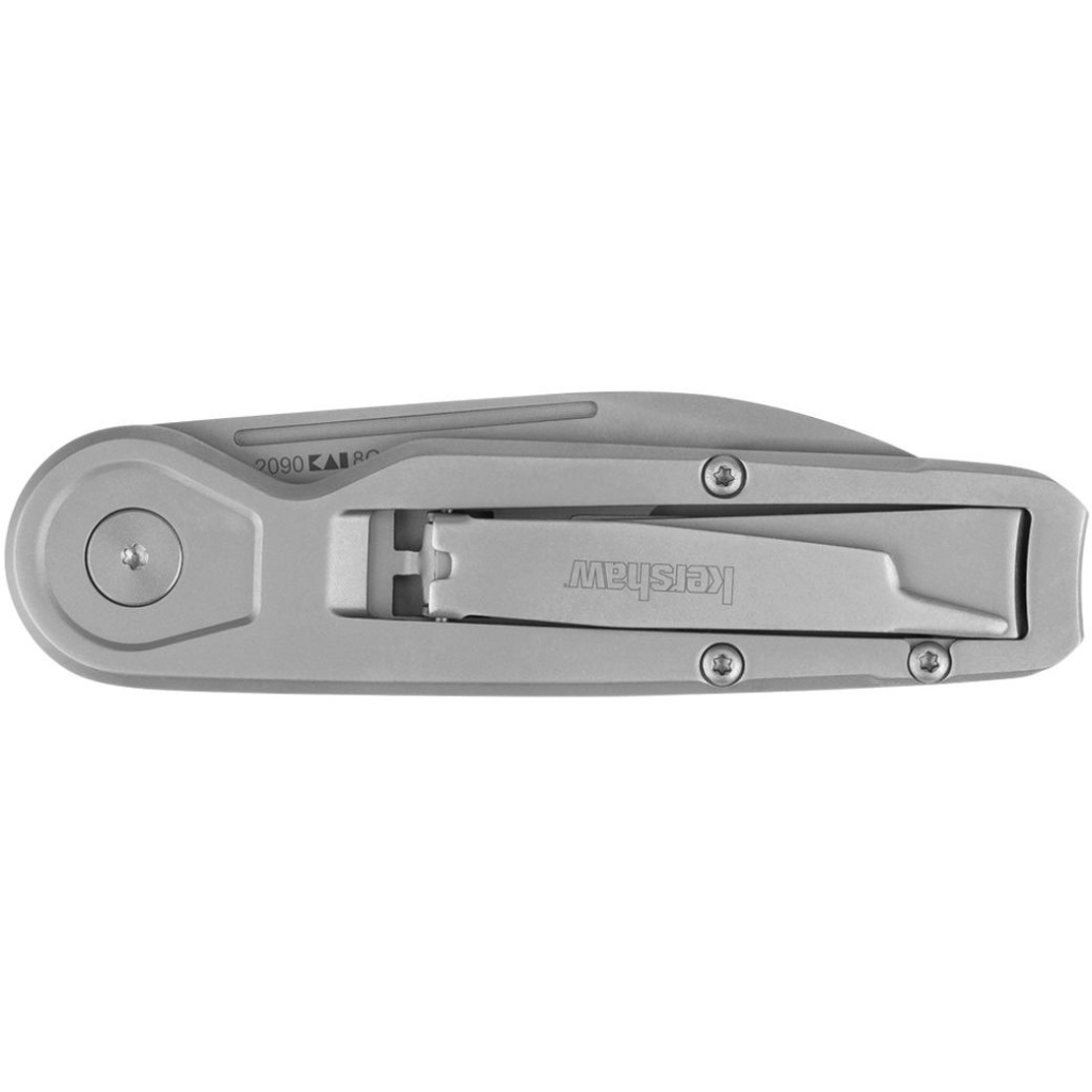 Ніж Kershaw Platform (2090) - зображення 2