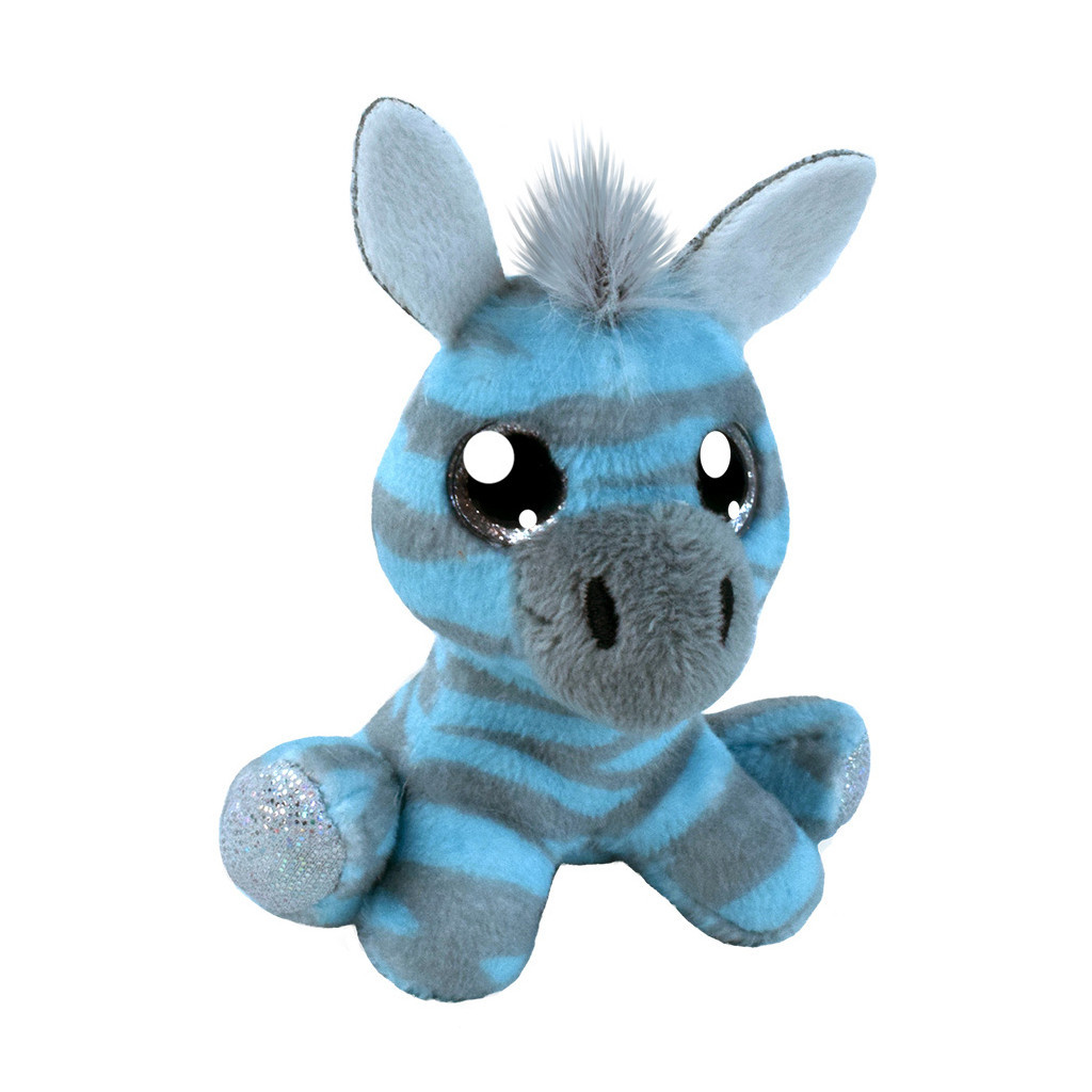 М'яка іграшка Surprizamals сюрприз в кулі S6 (SUR20275W) - зображення 6