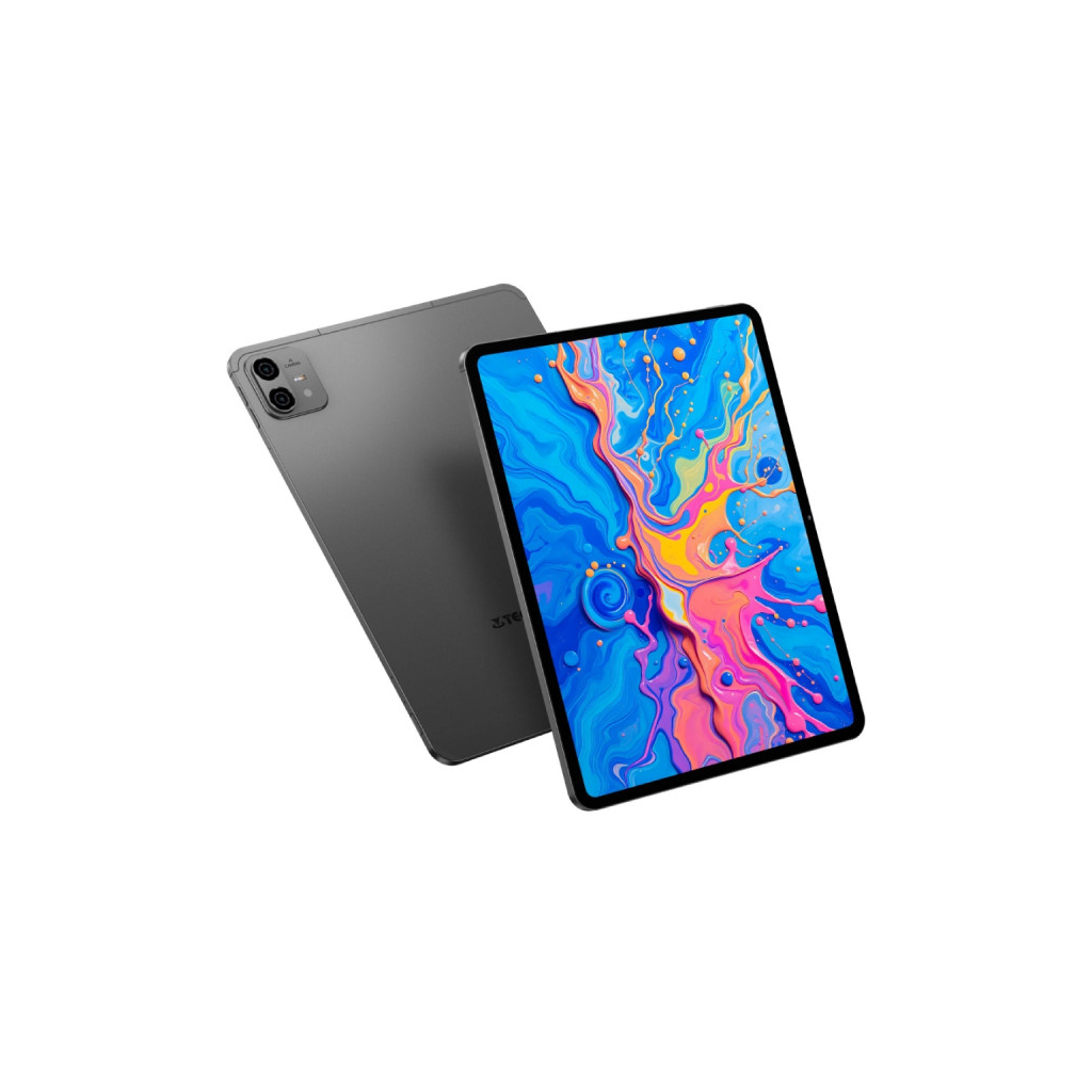 Планшет Teclast ArtPad Pro 12.7” 8/256GB / LTE Metal, Grey (6940709687697) - зображення 7