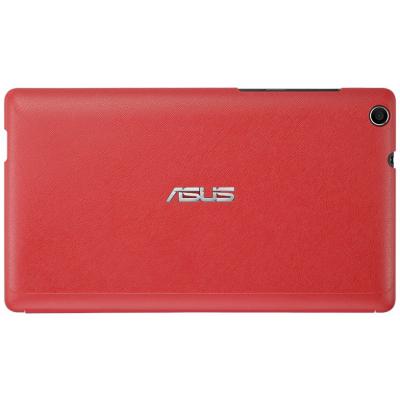 Чохол до планшета ASUS ZenPad C 7.0" TriCover Z170C / Z170CG RED (90XB015P-BSL390) - зображення 2