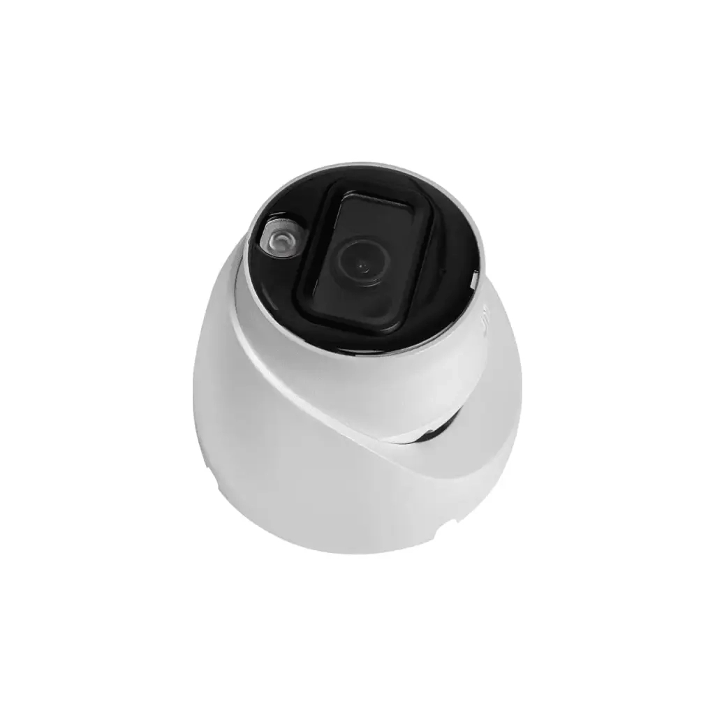 Камера відеоспостереження Dahua DH-HAC-HDW1200TLMP-IL-A (2.8) - изображение 5