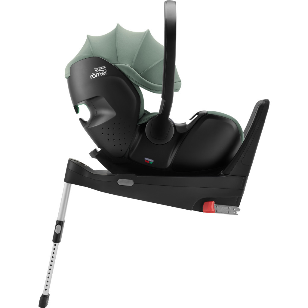 Автокрісло Britax-Romer Baby-Safe 5Z2 (Jade Green) (2000039474) - зображення 9