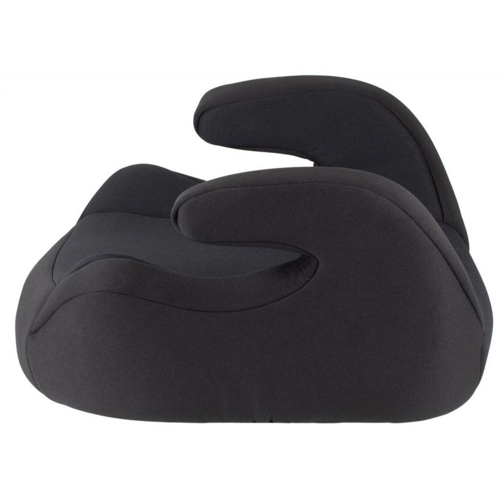 Автокрісло-бустер Capsula JR5 Black (773010.) - зображення 3