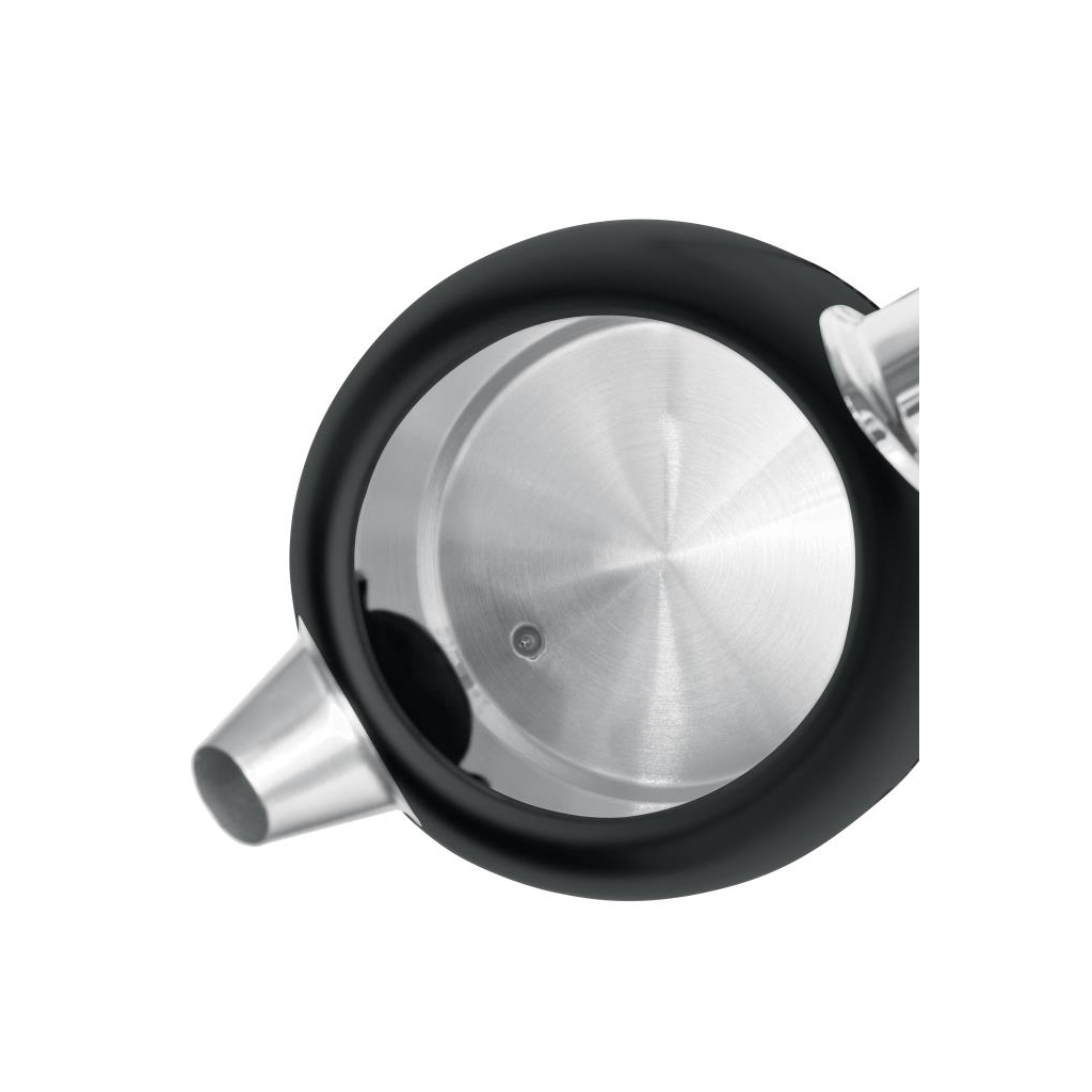 Електрочайник Rotex RKT79-B Smart - зображення 7