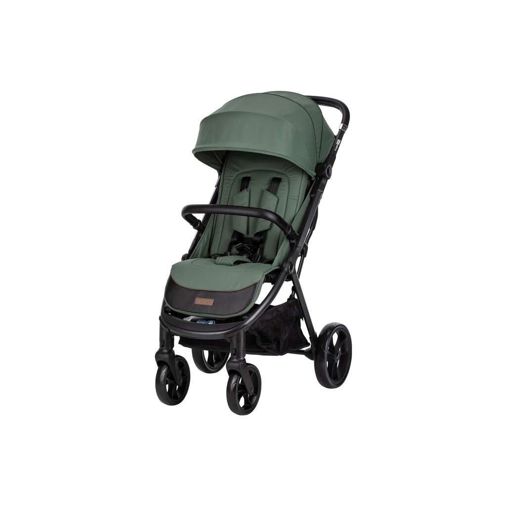 Коляска FreeON Dynamic, зелений (82580) - зображення 1