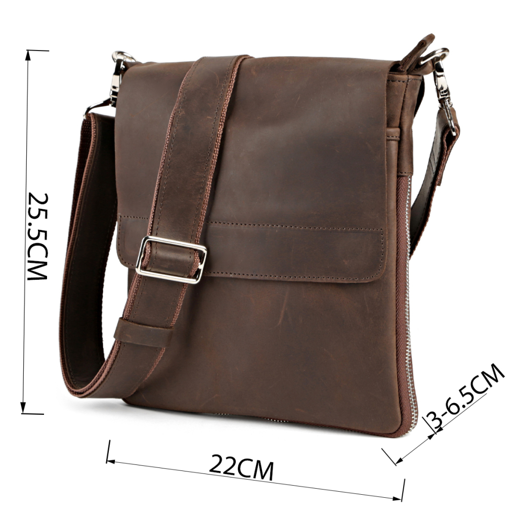 Сумка Shvigel Коричнева (00999) - зображення 2