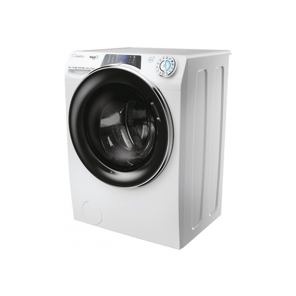 Пральна машина Candy RP4146BWMBC/1-S - зображення 4