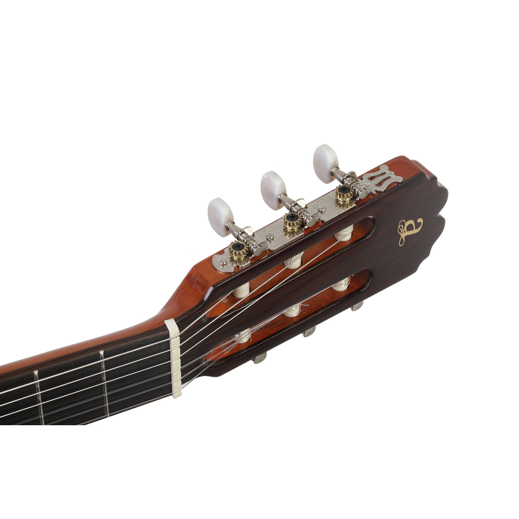 Гітара класична Admira Juanita - зображення 4