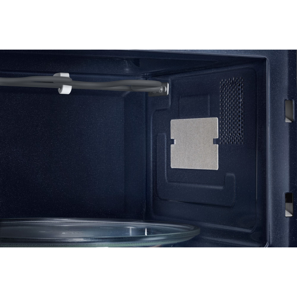 Мікрохвильова піч Samsung MG23K3575AS/UA - зображення 8