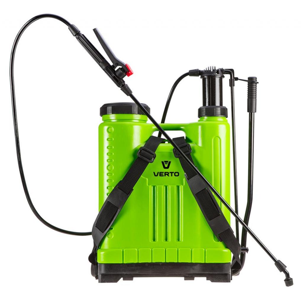 Обприскувач Verto 20 л (15G508) - зображення 1