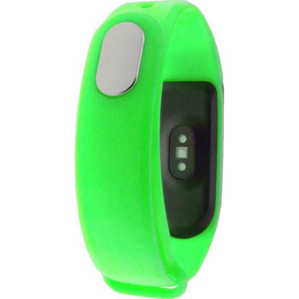 Фітнес браслет UWatch ID101 Green (F_59964) - зображення 3