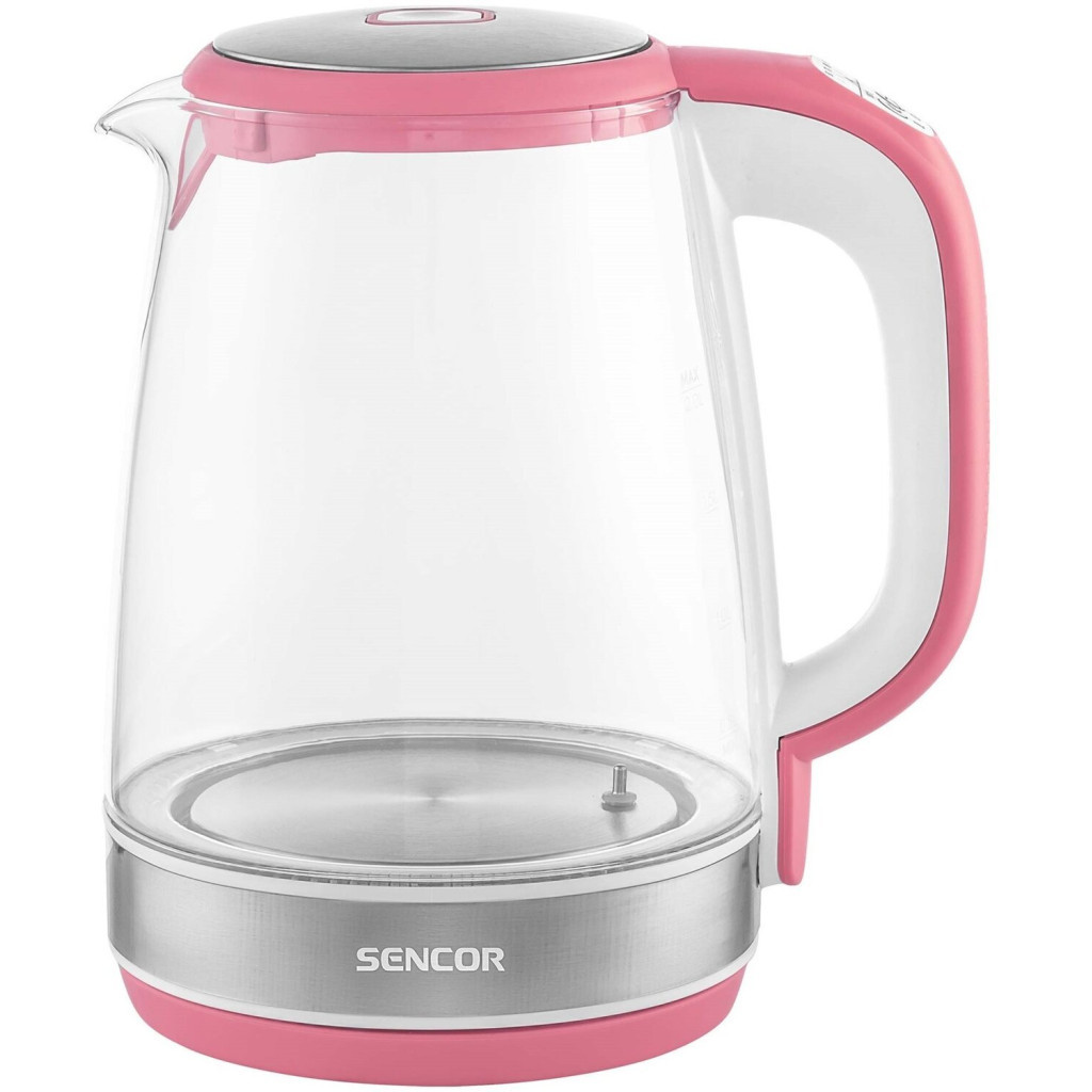 Електрочайник Sencor SWK2194RD - зображення 1