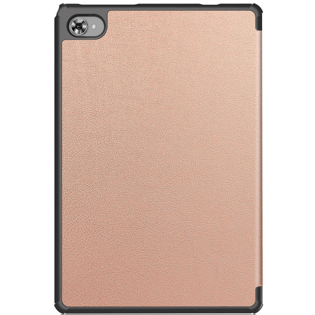 Чохол до планшета BeCover Smart Case Teclast M40 Plus/P40HD/P30S 10.1" Rose Gold (709550) - зображення 2