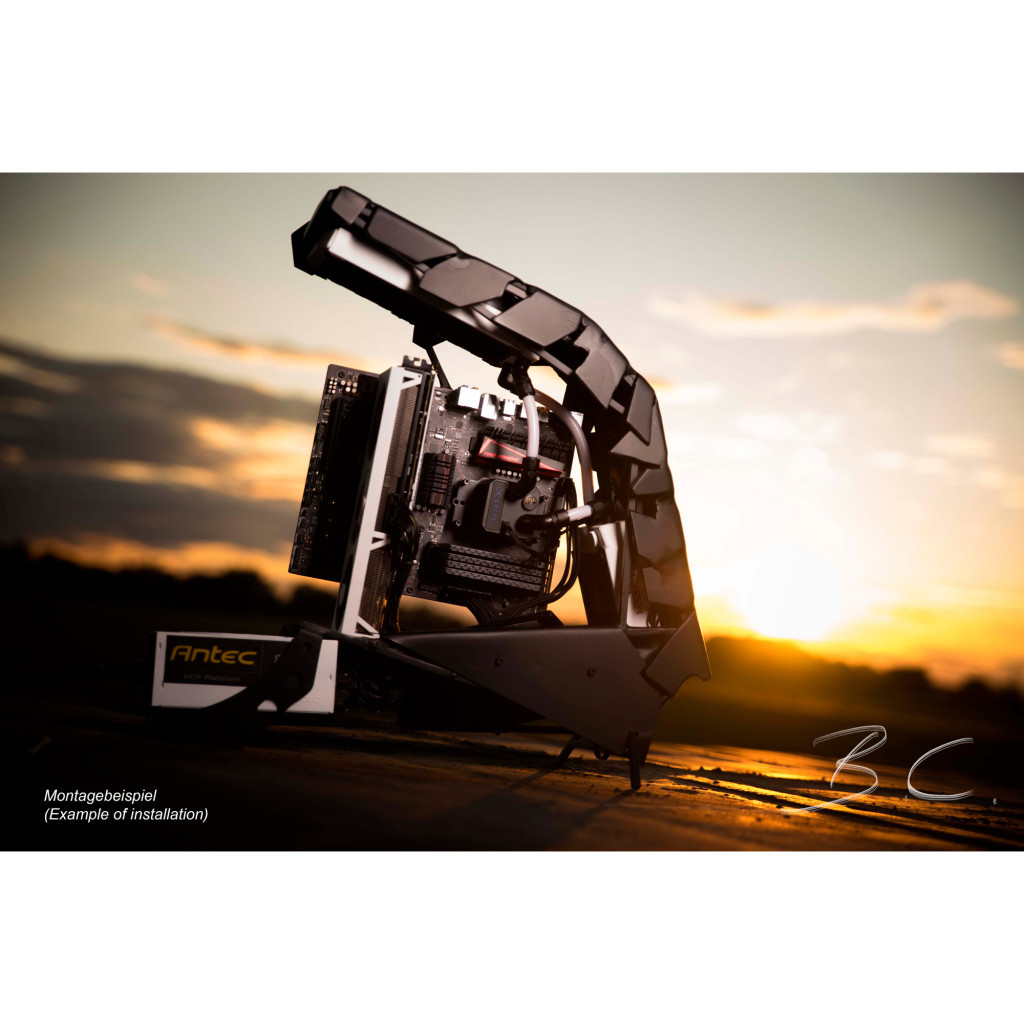 Система рідинного охолодження Alphacool 11286 - зображення 11