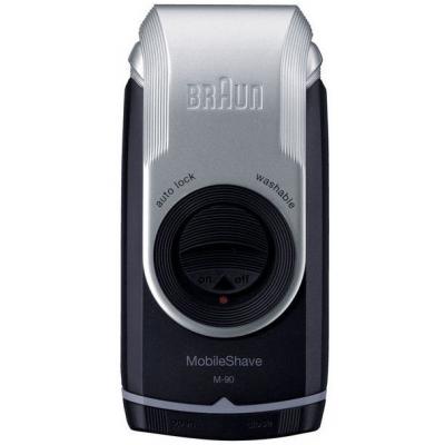 Електробритва Braun MobileShave M-90 - зображення 1