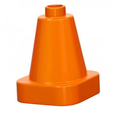 Конструктор LEGO Duplo Гараж Метра (10856) - зображення 6