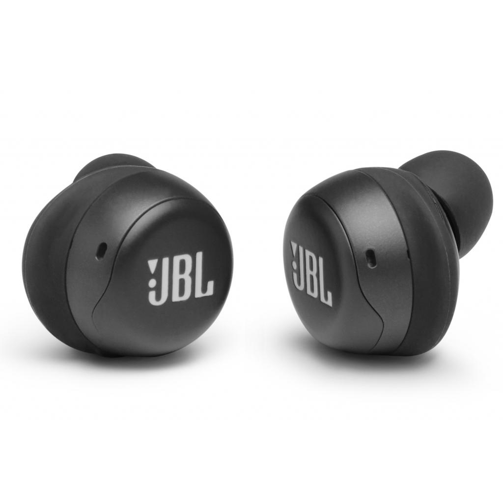 Навушники JBL Live Free NC+ Black (JBLLIVEFRNCPTWSB) - зображення 1