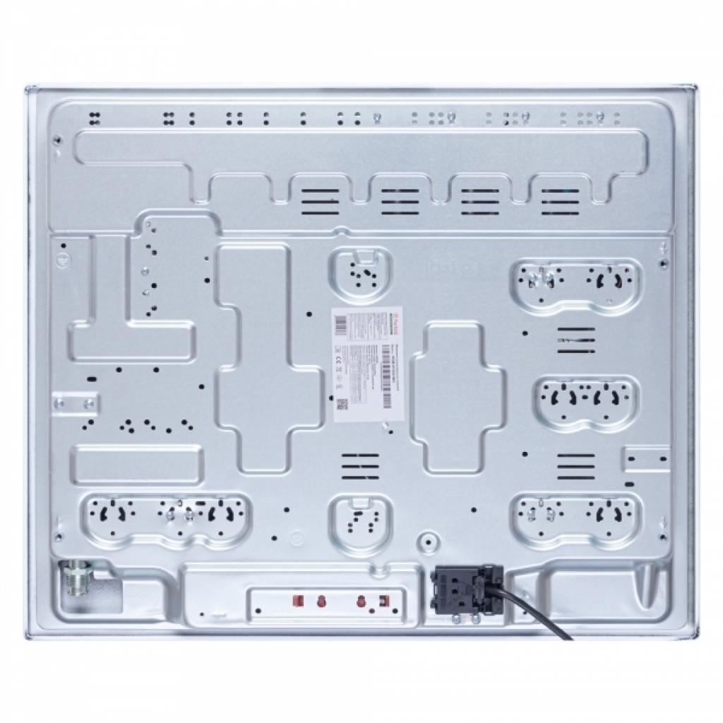 Варочна поверхня Perfelli HGM 61624 WH - зображення 8