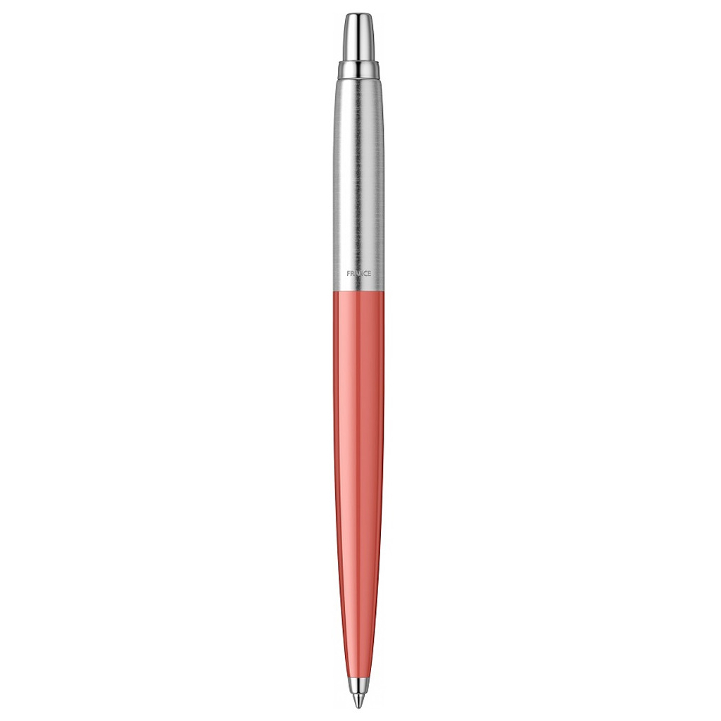 Ручка кулькова Parker JOTTER 17 Originals Coral CT BP (15 932_2345) - изображение 2