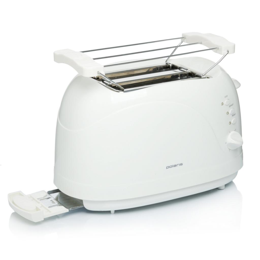 Тостер Polaris PET 0702L - зображення 3