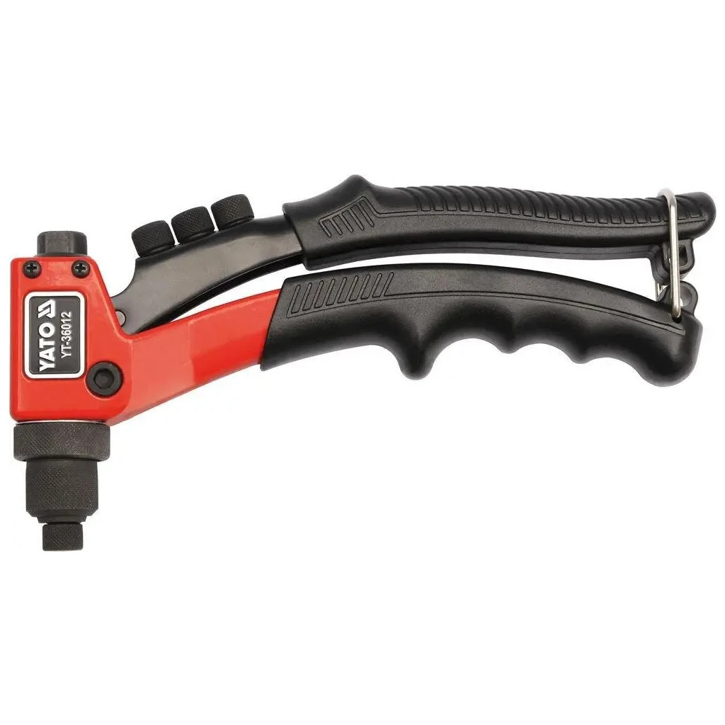 Заклепувальник Yato YT-36012 - зображення 1