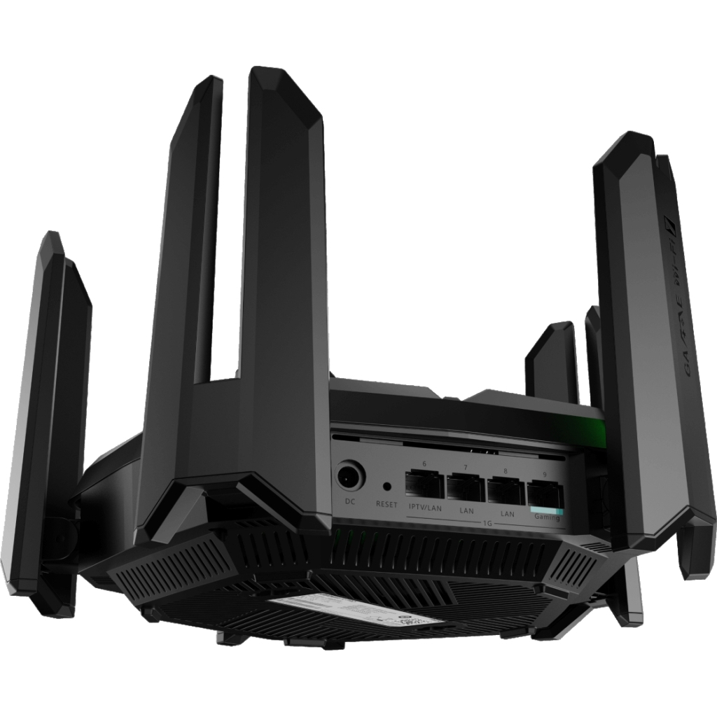 Маршрутизатор Ruijie Networks RG-EW7200BE PRO - зображення 5