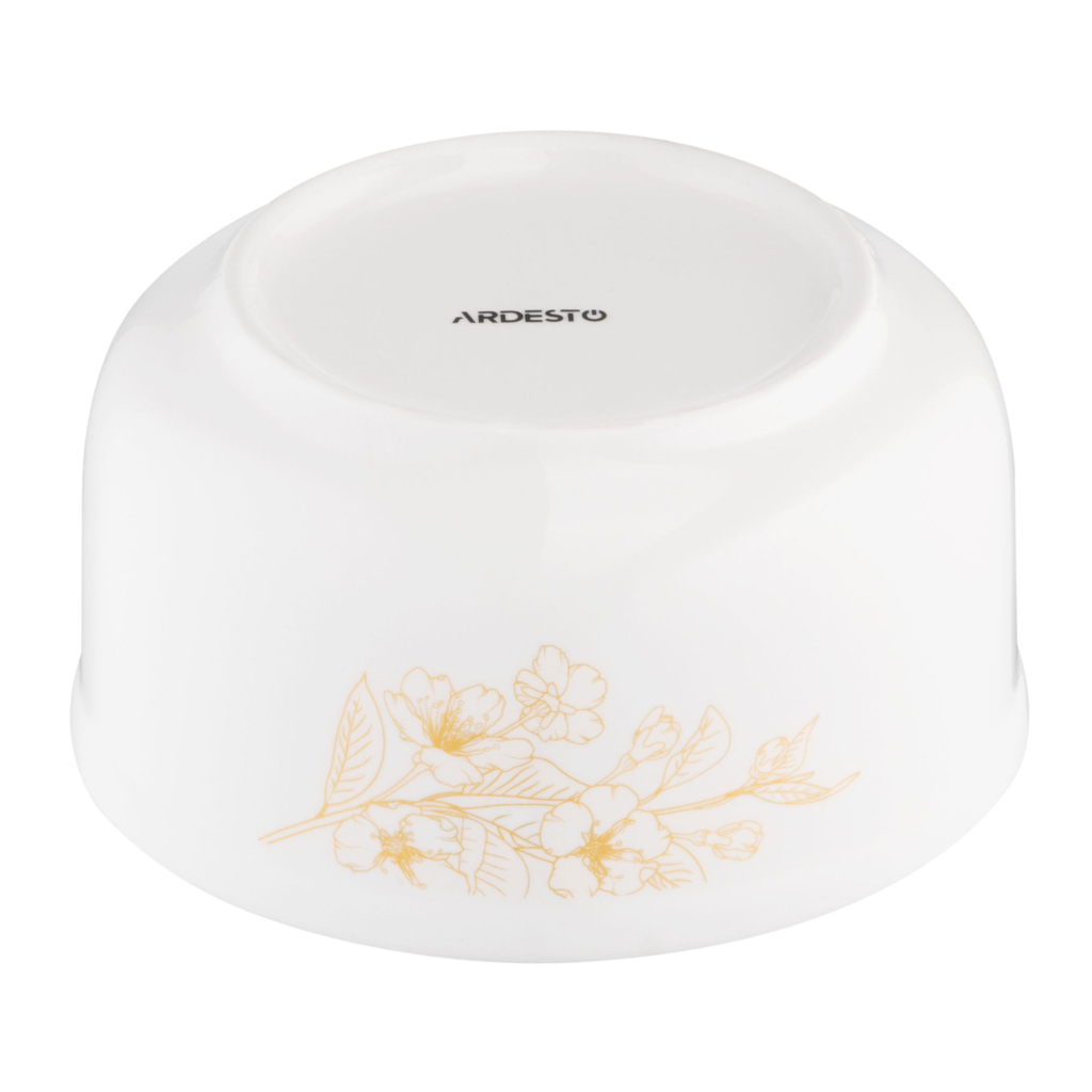 Салатник Ardesto Sunny Day Cover 12 см (AR3493) - зображення 6