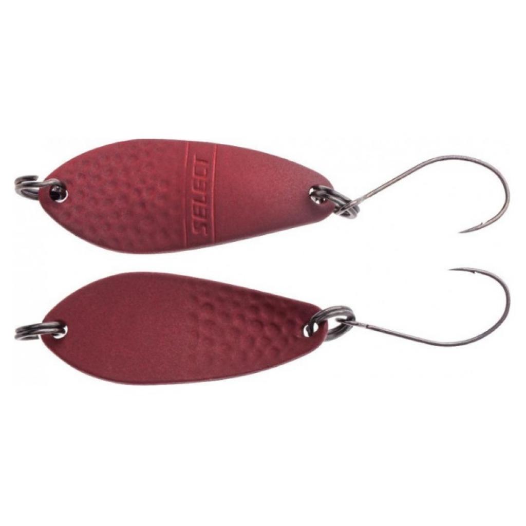 Блешня Select Dancer 2.0g ц:05 (1870.60.77) - зображення 1