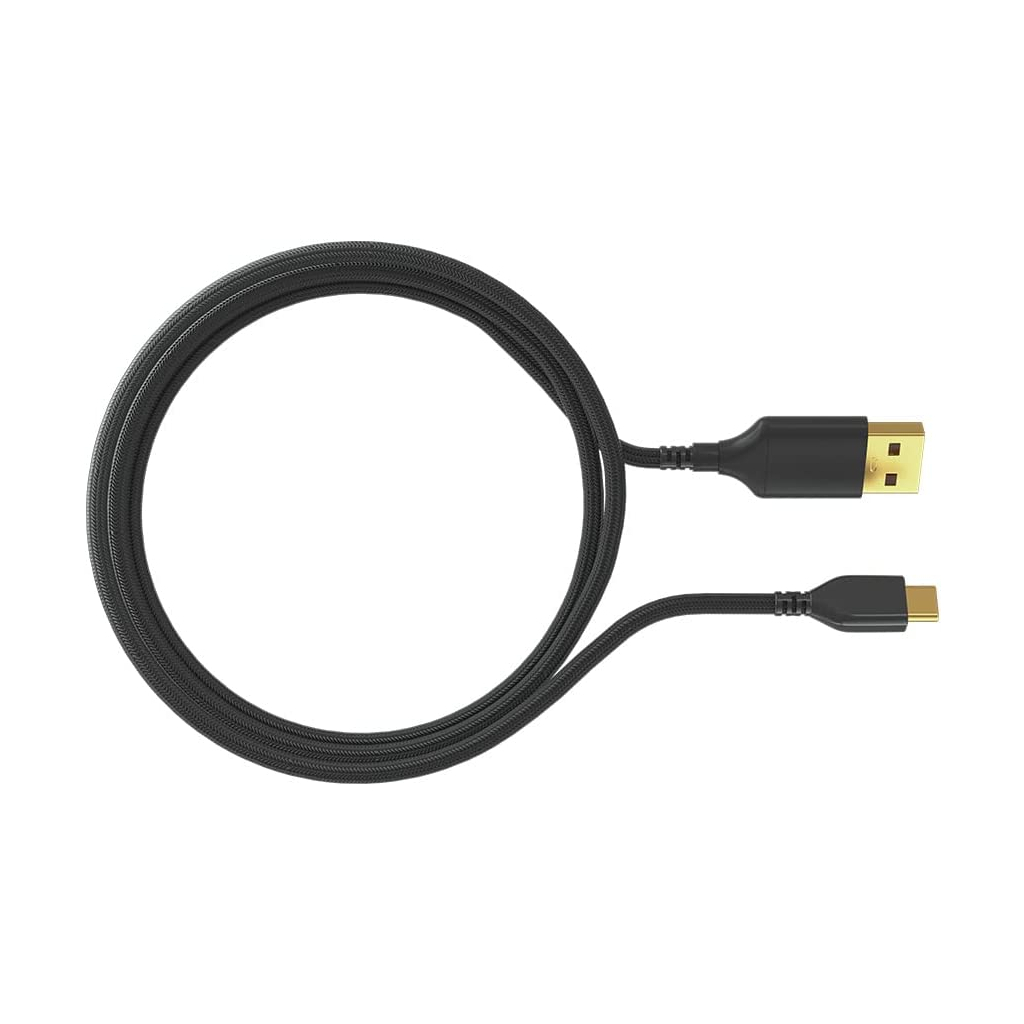 Мишка Xtrfy M42 RGB Wireless Black (M42W-RGB-BLACK) - зображення 9