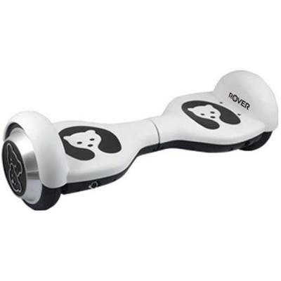 Гіроборд Rover S1 4.5" White - зображення 1
