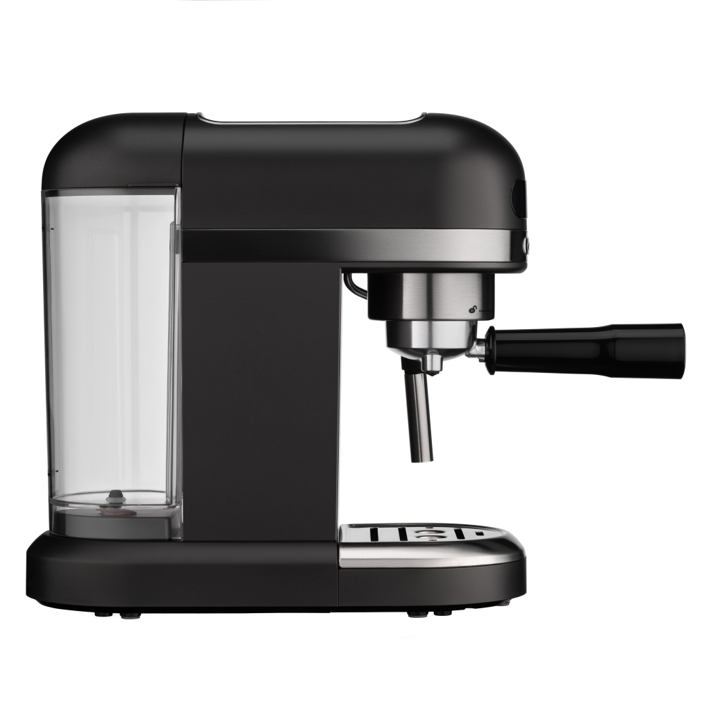Ріжкова кавоварка еспресо Ardesto YCM-E1502 - зображення 9
