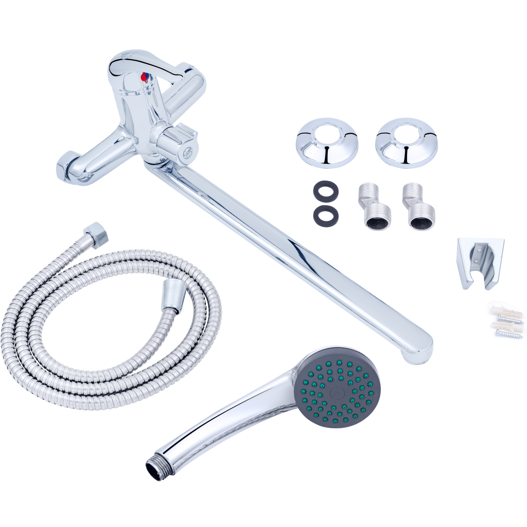 Змішувач Agua Leon-C071 - зображення 3