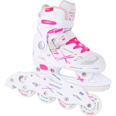 Роликові ковзани Tempish NEO-X Lady DUO 37-40 (13000008262/37-40) - зображення 3