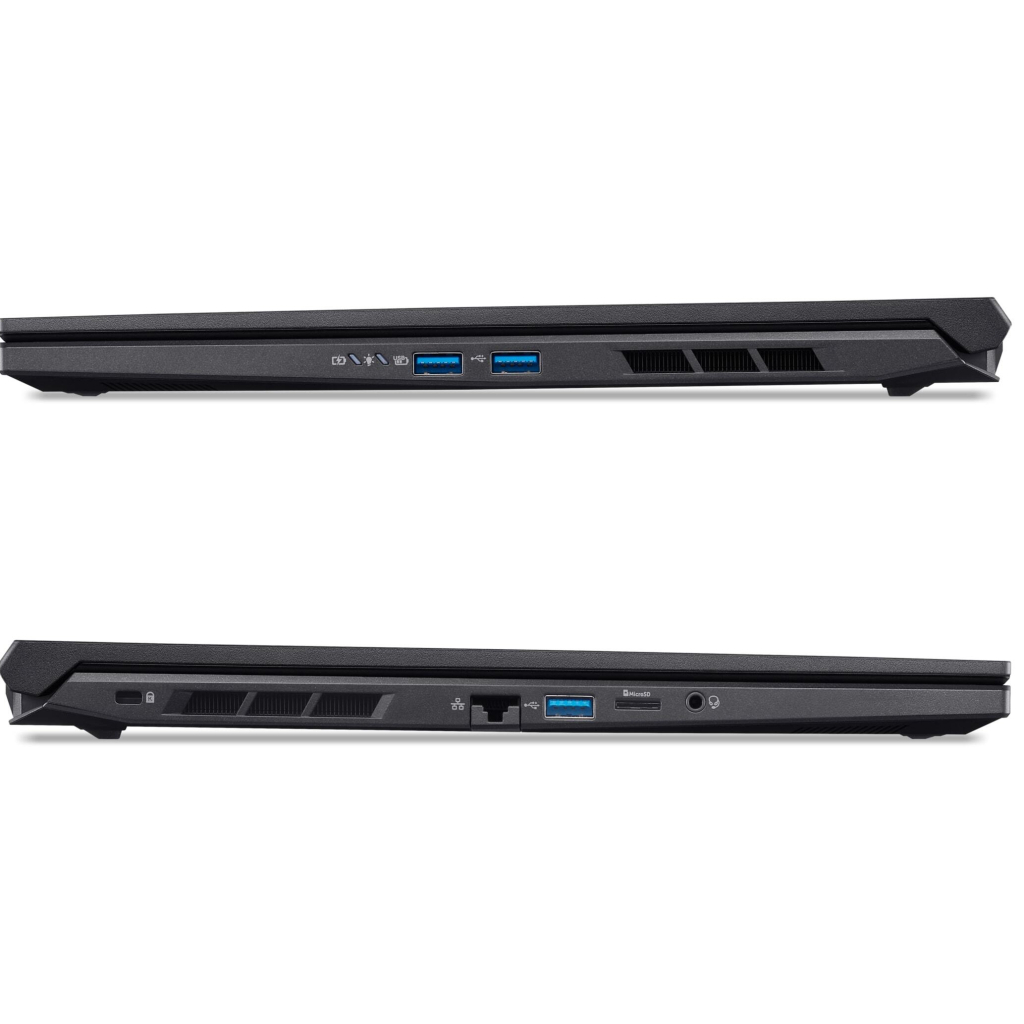 Ноутбук Acer Nitro V 17 AI ANV17-41-R7NT (NH.QYVEU.006) - зображення 5