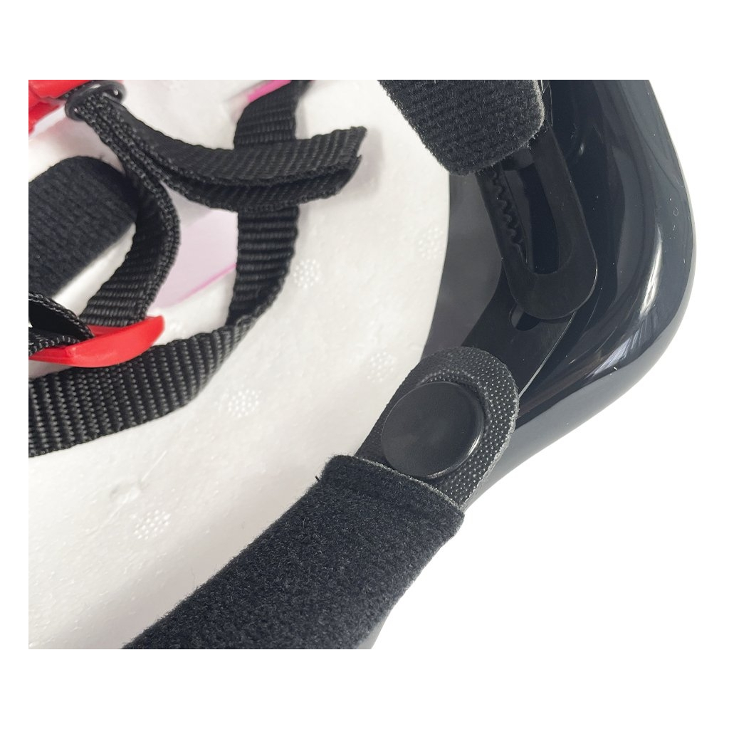 Шолом Bimbo Bike S Pink (90850P-IS) - зображення 4