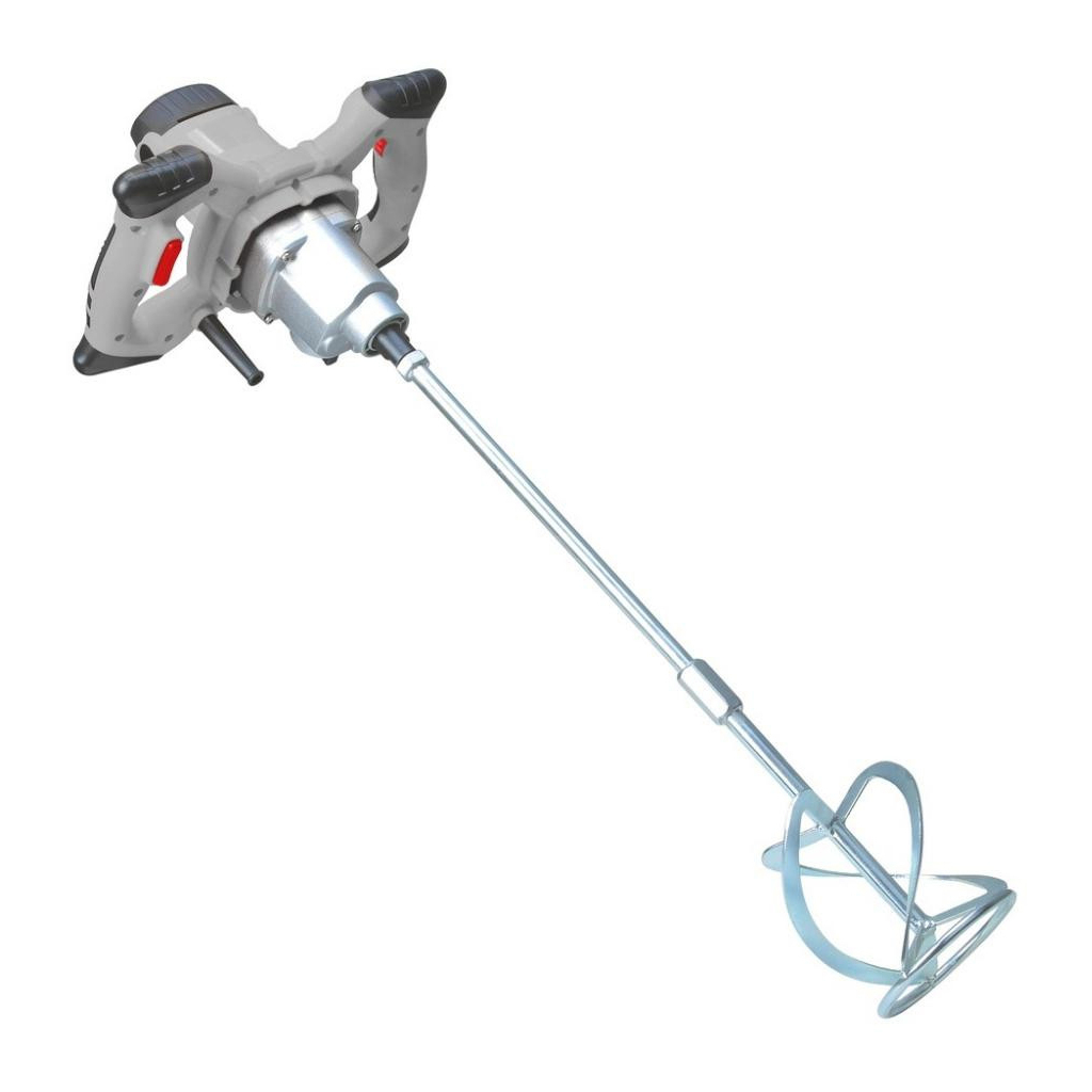 Міксер будівельний Forte HM 1470-2 VP 1400Вт (59348) - зображення 1