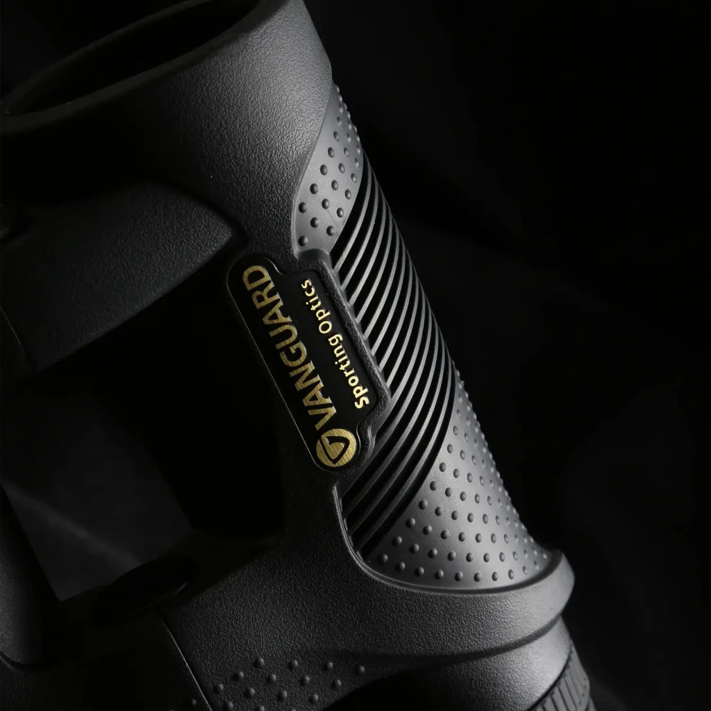 Бінокль Vanguard Vesta Compact 8x21 WP Black Pearl (Vesta 8210 BP) (DAS301032) - зображення 11