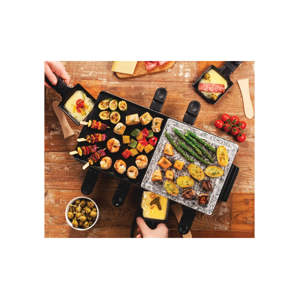 Електрогриль Russell Hobbs 26280-56 - изображение 4