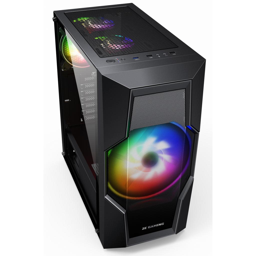 Корпус 2E TURBO (2E-G2057B) - зображення 4